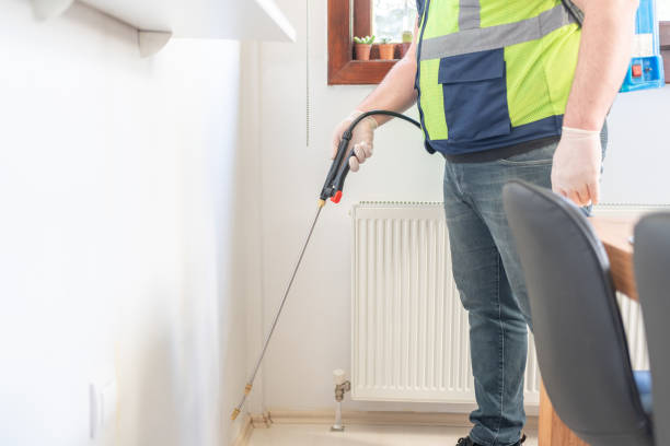 Best Emergency Pest Control  in Castle Shannon, PA